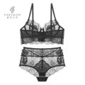 Sexy xxx japan hot sex girl bra set sexy lace bra set hot stylish bra panty set